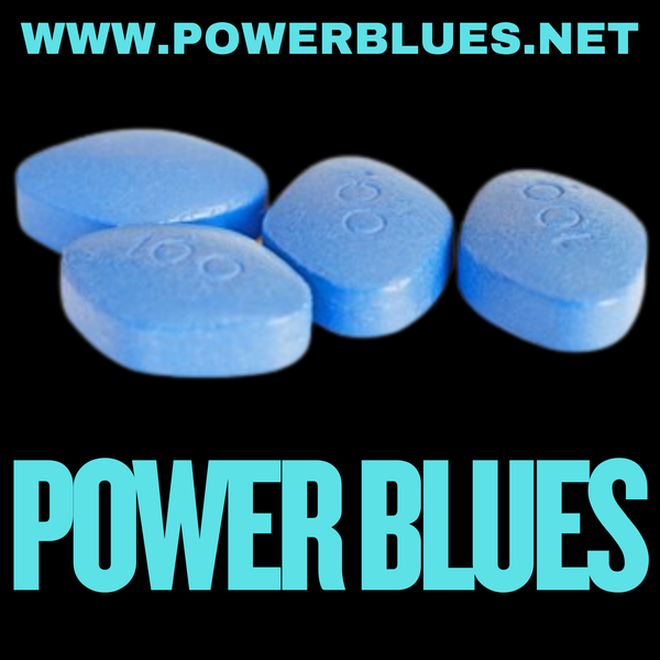 Power Blues
