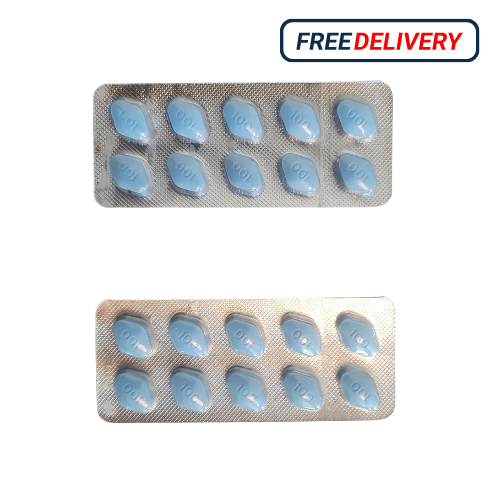 Viagra Pills Twin Pack, 20 Pills, 100mg each
